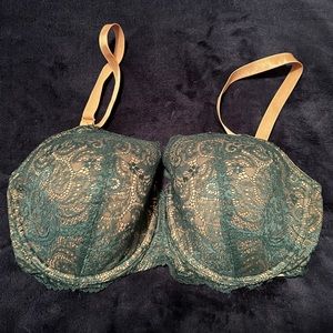 ThirdLove 24/7 Lace Balconette Bra